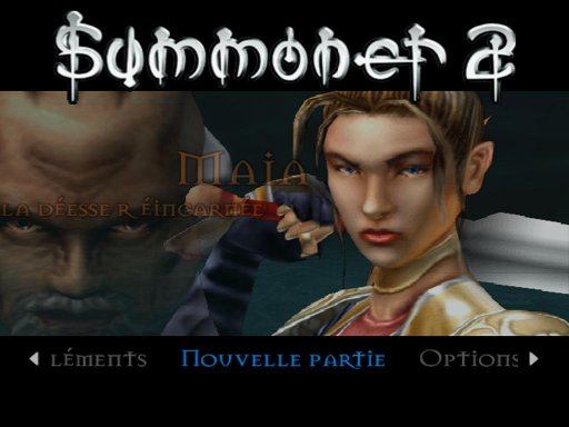 Summoner 2
