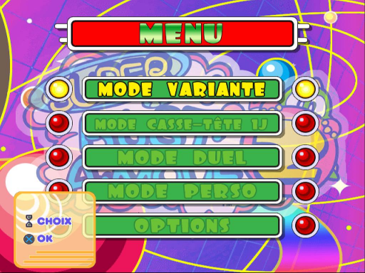 Super Bust-A-Move 2