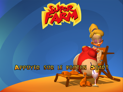 Super Farm