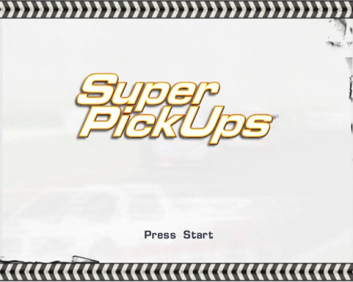 Super PickUps