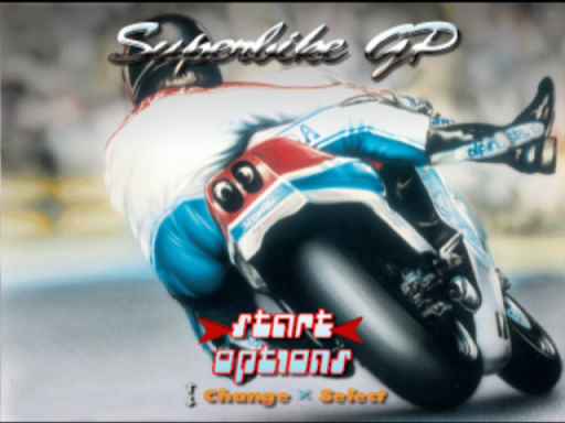 Superbike GP