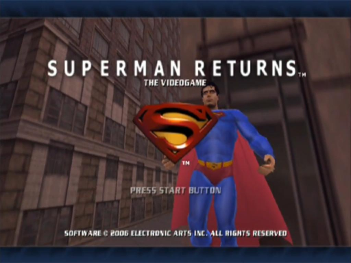 Superman Returns