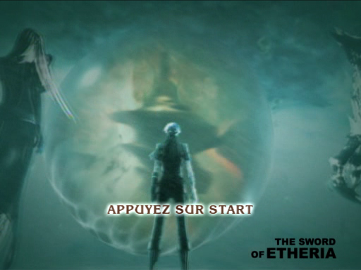 Sword of Etheria, The