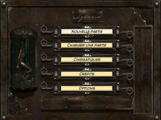 Syberia