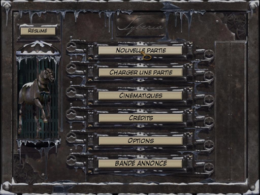 Syberia II