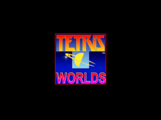 Tetris Worlds
