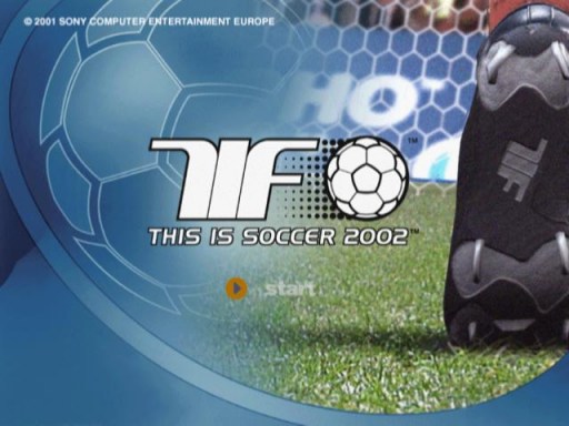 This Is Football 2002