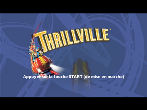 Thrillville