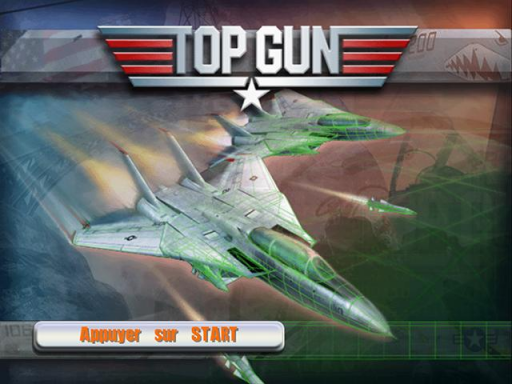 Top Gun
