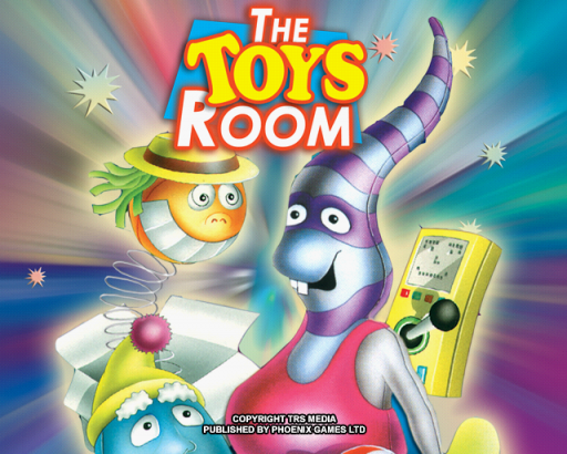 Toys Room, The