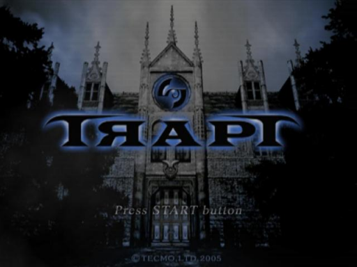 Trapt