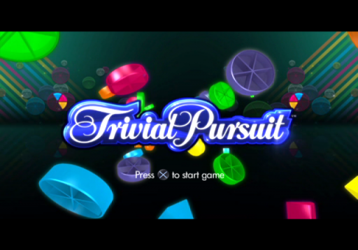 Trivial Pursuit