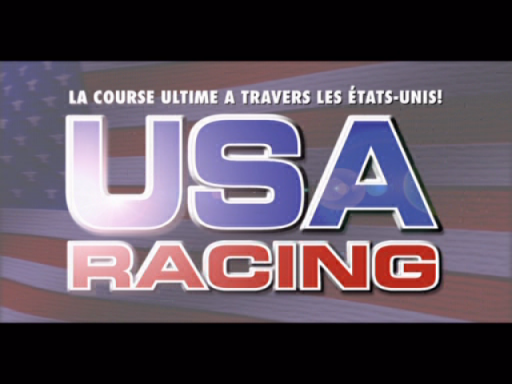 US Racer