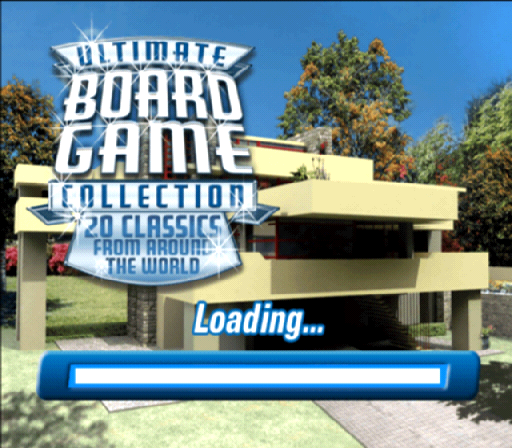 Ultimate Board Game Collection
