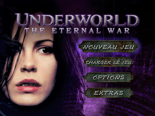 Underworld - The Eternal War