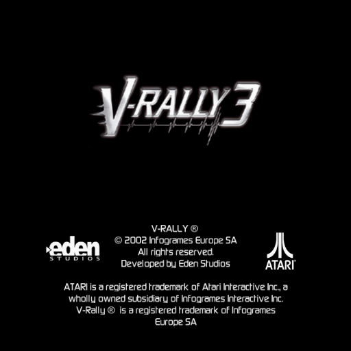 V-Rally 3