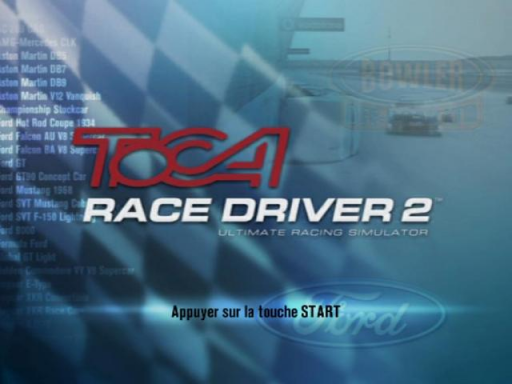 V8 Supercars Australia 2