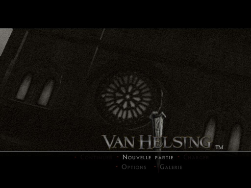 Van Helsing