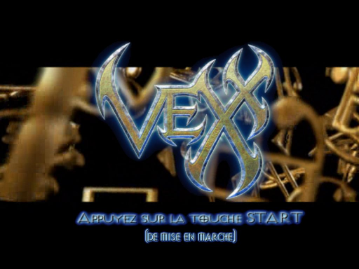 Vexx