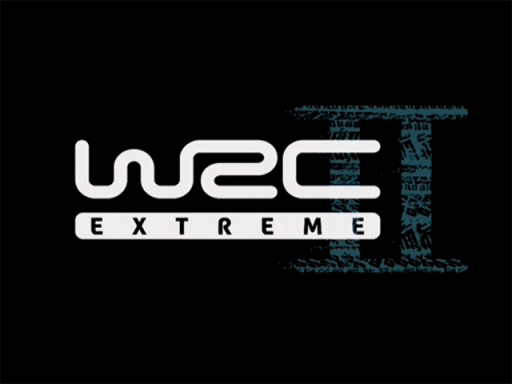 WRC II Extreme