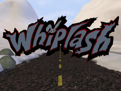 Whiplash