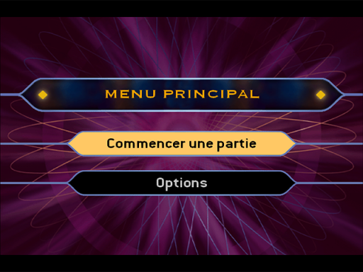 Who Wants to Be a Millionaire - 2nd Edition