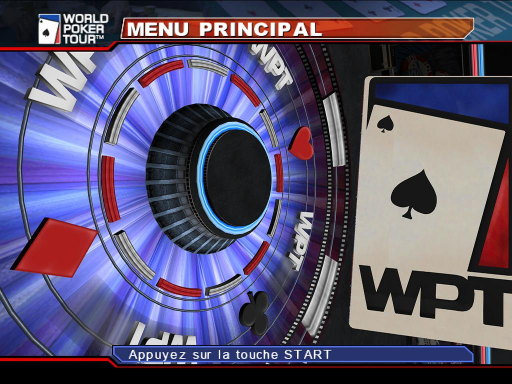 World Poker Tour