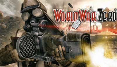 World War Zero - IronStorm