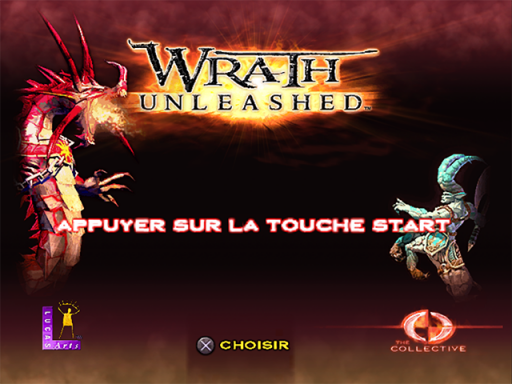 Wrath Unleashed