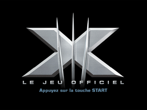 X-Men - The Official Game