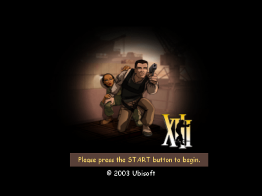 XIII