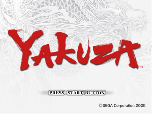 Yakuza