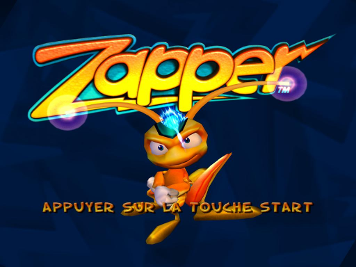 Zapper