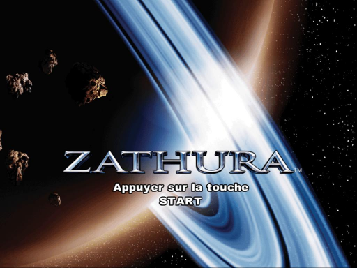 Zathura