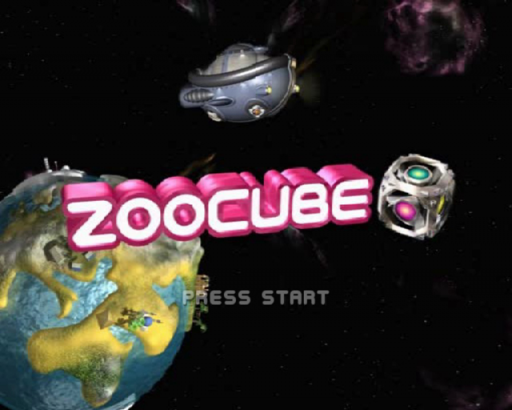 ZooCube