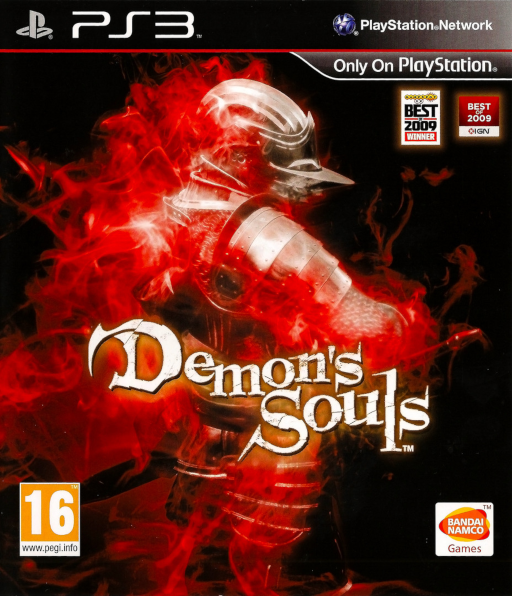 Demon's Souls