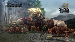 Bayonetta