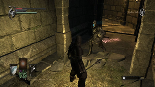 Demon's Souls