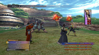 gameplay