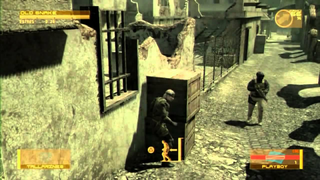 gameplay