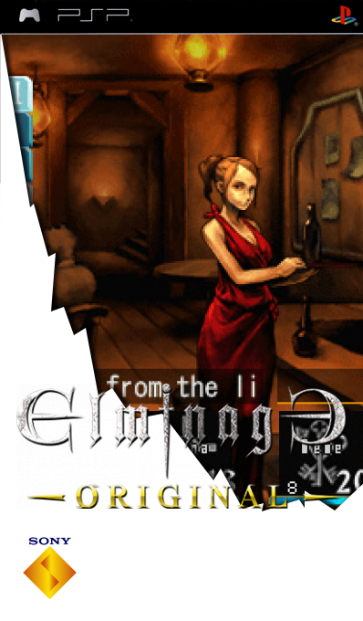 Elminage Original - Limited Edition
