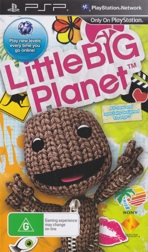 LittleBigPlanet