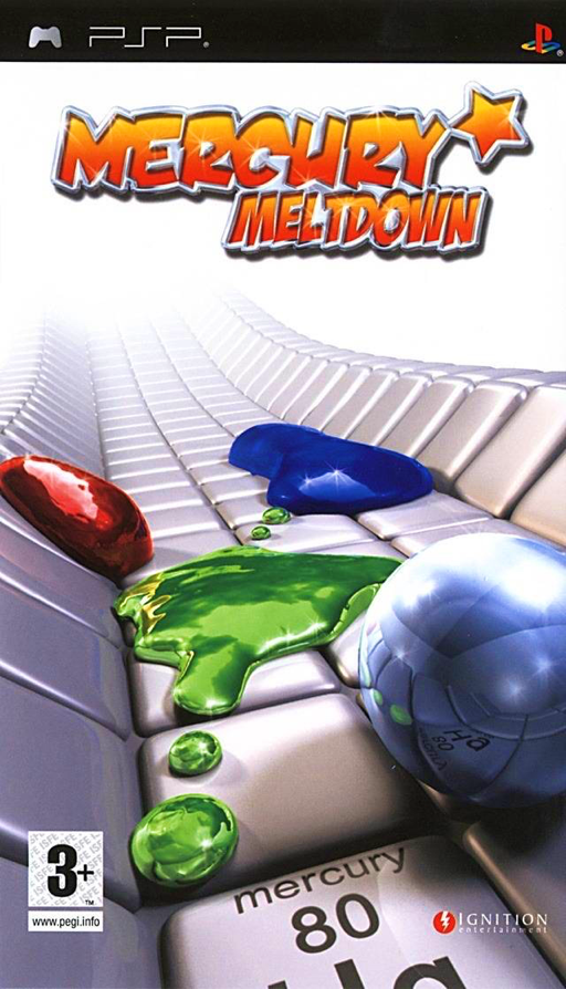 Mercury Meltdown