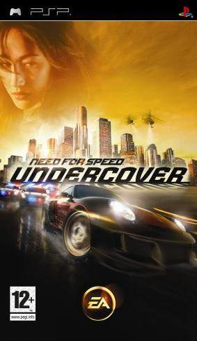 Need for Speed - Undercover
