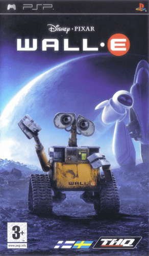 WALL-E