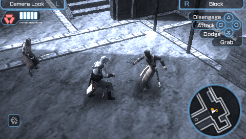 Assassin's Creed - Bloodlines