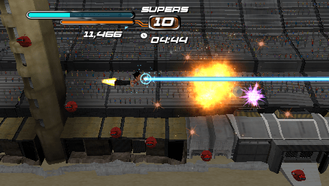 Astro Boy - The Video Game