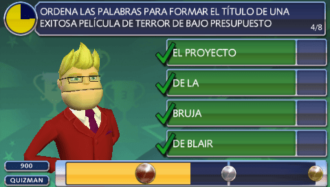 Buzz! Master Quiz