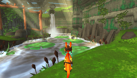 Daxter