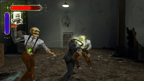 Dead Head Fred